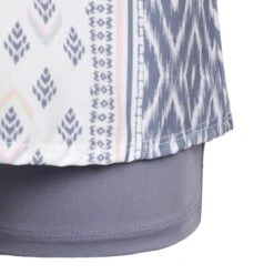 Long Fancy Ikat Skirt Women 9 Long Fancy Ikat Skirt Women -Tennis Serie Shop 01371000 11