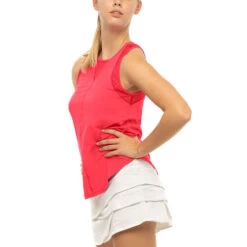 Chill Out Tank Top Women 15 Chill Out Tank Top Women -Tennis Serie Shop 01396000 15