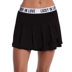 Let's Get It On Skirt Women 14 Let's Get It On Skirt Women -Tennis Serie Shop 01397000 13