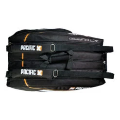 PACIFIC X Tour Pro Racket Bag 2XL Plus Racket Bag -Tennis Serie Shop 0140600000 0 3