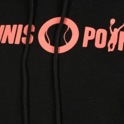 Classic Logo Hoody Women -Tennis Serie Shop 01443000 10