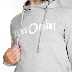 Basic Hoody Men -Tennis Serie Shop 01461000 14