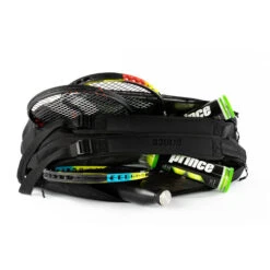 PRINCE Tour Racket Bag 9 Pack -Tennis Serie Shop 0152900000 10