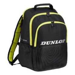 Dunlop SX Performance Backpack 7 Dunlop SX Performance Backpack -Tennis Serie Shop 0153800000 0 1