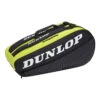 Dunlop SX Club Racket Bag 10 Pack -Tennis Serie Shop 0155000000 000 1