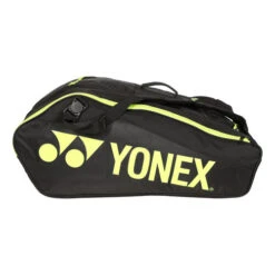 YONEX Club Line Racket Bag Racket Bag 12 Pack -Tennis Serie Shop 0157200000 0 4
