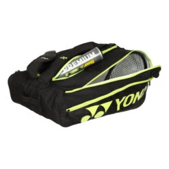 YONEX Club Line Racket Bag Racket Bag 12 Pack -Tennis Serie Shop 0157200000 10
