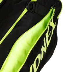 YONEX Club Line Racket Bag Racket Bag 12 Pack -Tennis Serie Shop 0157200000 13