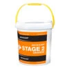 Dunlop Mini Tennis Stage 2 Orange 60 Pack -Tennis Serie Shop 0163200000 000