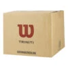 Wilson Triniti Club 36 Pack Special Edition 2 Wilson Triniti Club 36 Pack Special Edition -Tennis Serie Shop 0164200000 000
