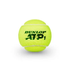 Dunlop ATP 24x 3 Ball Tube In A Box -Tennis Serie Shop 0165800000 11