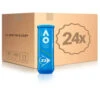 Dunlop Australian Open 24x 3 Ball Tube -Tennis Serie Shop 0169600000 000