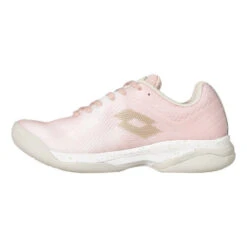 Lotto Mirage 300 III Carpet Shoe Women -Tennis Serie Shop 01720000 0 3