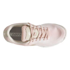 Lotto Mirage 300 III Carpet Shoe Women -Tennis Serie Shop 01720000 0 4