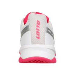 Lotto Mirage 600 III All Court Shoe Women -Tennis Serie Shop 01732000 0 2 1