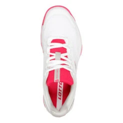 Lotto Mirage 600 III All Court Shoe Women -Tennis Serie Shop 01732000 0 4