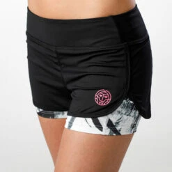 BIDI BADU Chidera Tech 2in1 Shorts Special Edition Women 14 BIDI BADU Chidera Tech 2in1 Shorts Special Edition Women -Tennis Serie Shop 01732000 12