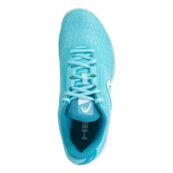 Head Revolt Pro 3.0 Ltd. Clay Court Shoe Special Edition Women -Tennis Serie Shop 01767000 0 4