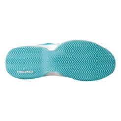 Head Revolt Pro 3.0 Ltd. Clay Court Shoe Special Edition Women -Tennis Serie Shop 01767000 0 5