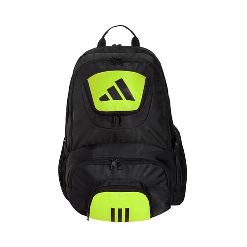 ADIDAS Protour Pro Tour 3.2 Backpack 3 ADIDAS Protour Pro Tour 3.2 Backpack