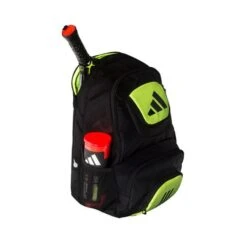 ADIDAS Protour Pro Tour 3.2 Backpack 11 ADIDAS Protour Pro Tour 3.2 Backpack -Tennis Serie Shop 0179500000 11