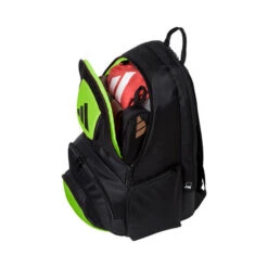 ADIDAS Protour Pro Tour 3.2 Backpack 12 ADIDAS Protour Pro Tour 3.2 Backpack -Tennis Serie Shop 0179500000 12
