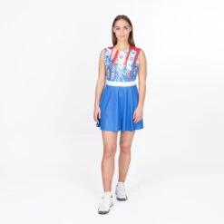 BIDI BADU Tuelo Tech 2in1 Dress Women 10 BIDI BADU Tuelo Tech 2in1 Dress Women -Tennis Serie Shop 01812000 13