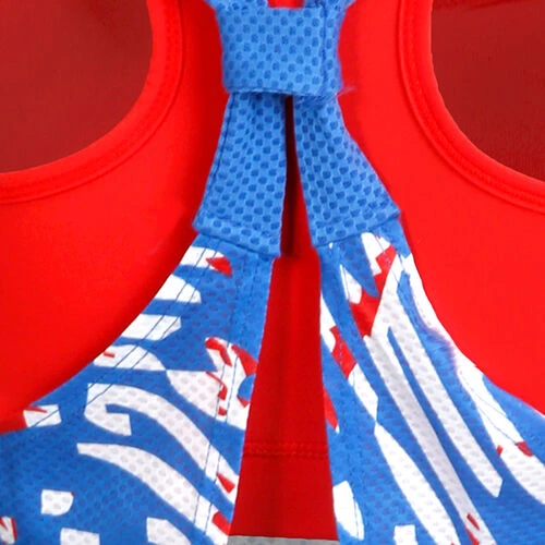 BIDI BADU Waris Tech 2in1 Tank Top Women 6 BIDI BADU Waris Tech 2in1 Tank Top Women - Image 4