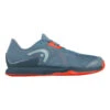 Head Sprint Pro 3.5 Clay Court Shoe Men -Tennis Serie Shop 01828000 0 1