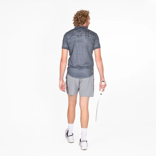 BIDI BADU Yero Tech Polo Men 6 BIDI BADU Yero Tech Polo Men - Image 4