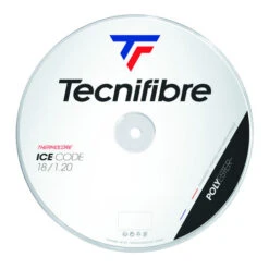 TECNIFIBRE Ice Code String Reel 200m