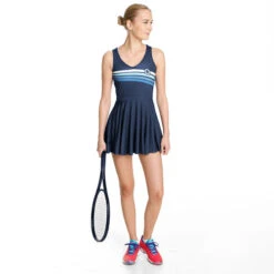 2in1 Dress Special Edition Women -Tennis Serie Shop 01841000 0 3
