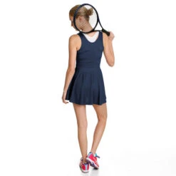 2in1 Dress Special Edition Women -Tennis Serie Shop 01841000 0 4
