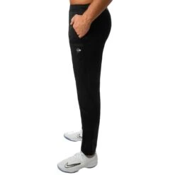 Dunlop Knitted Training Pants Men -Tennis Serie Shop 01842000 21