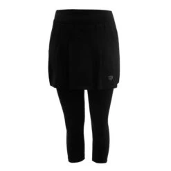 Club Fancy Scapri With 7/8 Tights Women 20 Club Fancy Scapri With 7/8 Tights Women -Tennis Serie Shop 01845000 000
