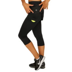 Club Fancy Scapri With 7/8 Tights Women 18 Club Fancy Scapri With 7/8 Tights Women -Tennis Serie Shop 01845000 32