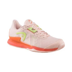 Head Sprint Pro 3.5 Clay Court Shoe Women -Tennis Serie Shop 01850000 000