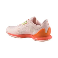 Head Sprint Pro 3.5 Clay Court Shoe Women -Tennis Serie Shop 01850000 0 7