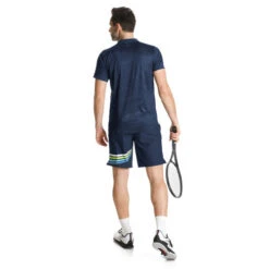 Shorts Special Edition Men -Tennis Serie Shop 01853000 0 4