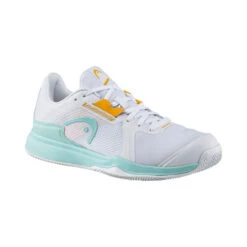 Head Sprint Team 3.5 Clay Court Shoe Women -Tennis Serie Shop 01858000 000 1