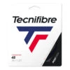 TECNIFIBRE Black Code 4S 12m String Set 1 TECNIFIBRE Black Code 4S 12m String Set -Tennis Serie Shop 01858000 000