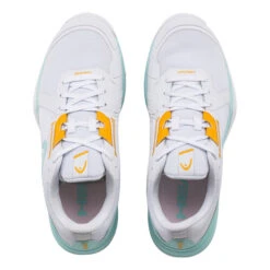 Head Sprint Team 3.5 Clay Court Shoe Women -Tennis Serie Shop 01858000 0 4