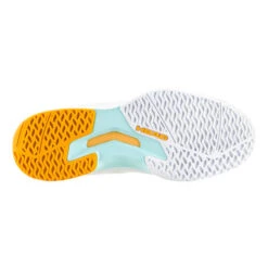 Head Sprint Team 3.5 Clay Court Shoe Women -Tennis Serie Shop 01858000 0 5