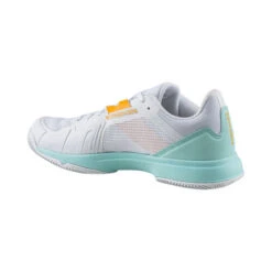Head Sprint Team 3.5 Clay Court Shoe Women -Tennis Serie Shop 01858000 0 7