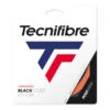 TECNIFIBRE Black Code 12m String Set -Tennis Serie Shop 01860000 000
