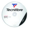 TECNIFIBRE Black Code 200m String Reel -Tennis Serie Shop 01879000 000