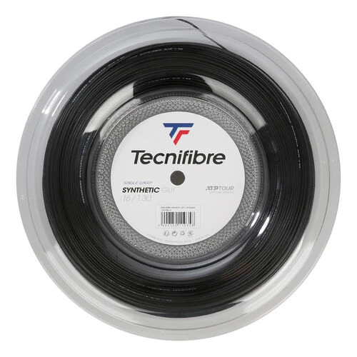 TECNIFIBRE Synthetic Gut 200m String Reel 3 TECNIFIBRE Synthetic Gut 200m String Reel