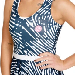 BIDI BADU Fingerprint 2in1 Dress Women -Tennis Serie Shop 01895000 0 5