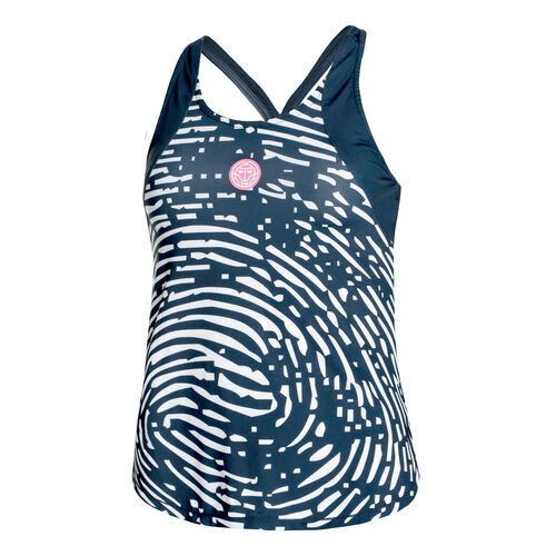 BIDI BADU Fingerprint Tank Top Women 3 BIDI BADU Fingerprint Tank Top Women