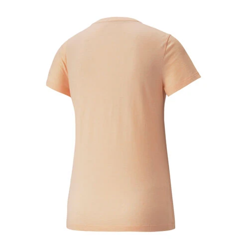 Puma Essential Heather T-Shirt Women 4 Puma Essential Heather T-Shirt Women - Image 2